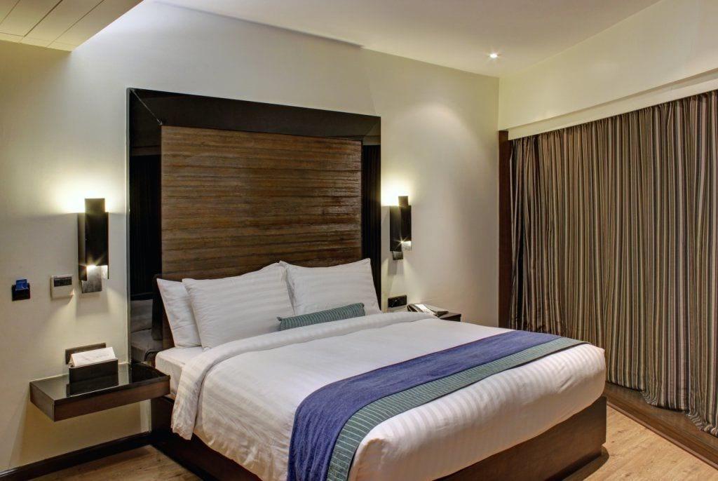 Svenska Design Hotel, Electronic City, Bangalore Kammasandra Luaran gambar