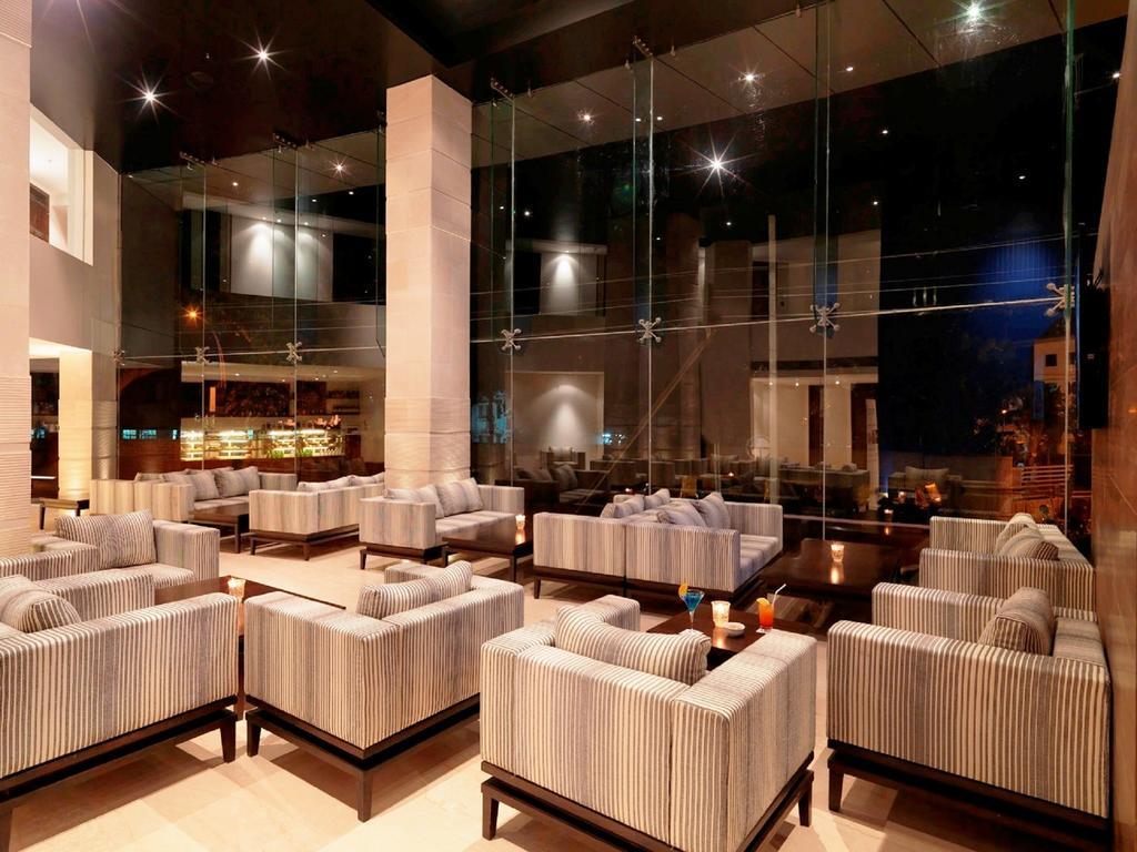 Svenska Design Hotel, Electronic City, Bangalore Kammasandra Luaran gambar