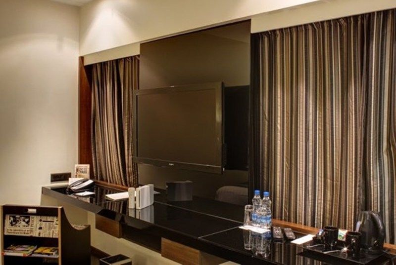 Svenska Design Hotel, Electronic City, Bangalore Kammasandra Luaran gambar